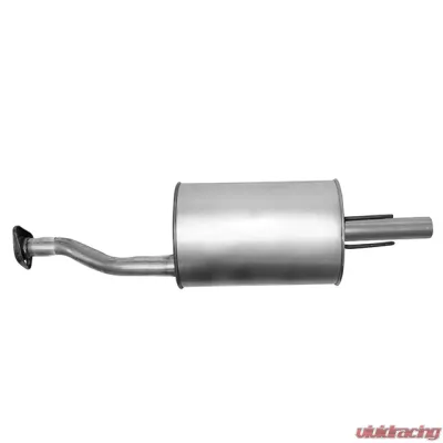 Exhaust Muffler Honda Civic Rear 2006-2011 - HD21007