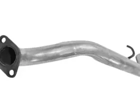 Exhaust/Tail Pipes; Exhaust Tail Pipe Honda Element Rear 2003-2011 2.4L 4-Cyl