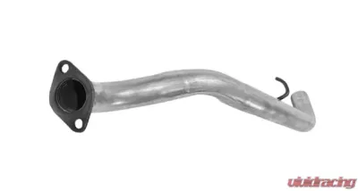 Exhaust/Tail Pipes; Exhaust Tail Pipe Honda Element Rear 2003-2011 2.4L 4-Cyl - HD21208