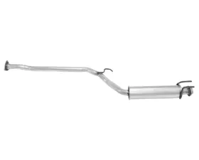 Exhaust/Tail Pipes; Exhaust Resonator Honda Civic 2007-2011 2.0L 4-Cyl