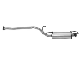 Exhaust/Tail Pipes; Exhaust Resonator Honda Civic 2006 2.0L 4-Cyl