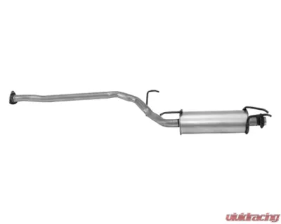 Exhaust/Tail Pipes; Exhaust Resonator Honda Civic 2006 2.0L 4-Cyl - HD21455