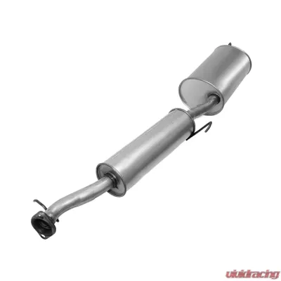 Exhaust Muffler Honda Element Rear 2003-2011 2.4L 4-Cyl - HD21707