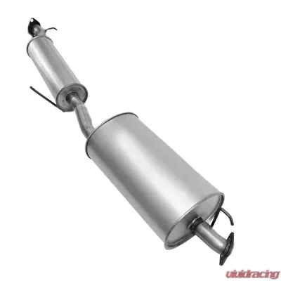 Exhaust Muffler Honda Element Rear 2003-2011 2.4L 4-Cyl - HD21707