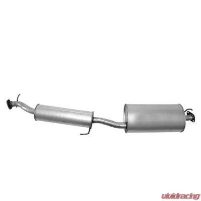 Exhaust Muffler Honda Element Rear 2003-2011 2.4L 4-Cyl - HD21707