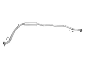 Exhaust Muffler Honda Fit Center 2007-2008 1.5L 4-Cyl