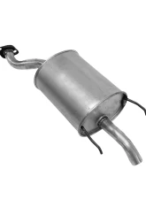 Exhaust Muffler Honda Fit Rear 2007-2008 1.5L 4-Cyl                                     - HD21807 - Image 3