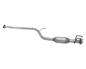Exhaust Muffler Honda Civic Center 2006-2011 1.3L 4-Cyl