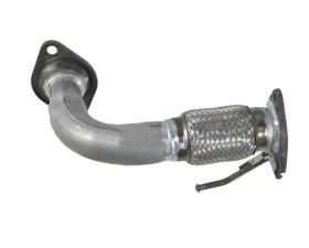 Exhaust/Tail Pipes; Exhaust Pipe Honda Accord Front 2003-2007 2.4L 4-Cyl
