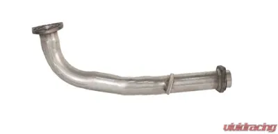 Exhaust/Tail Pipes; Exhaust Pipe Honda Front 1.5L 4-Cyl - HD7941