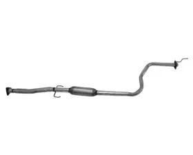 Exhaust/Tail Pipes; Exhaust Resonator Honda Civic 1992-1995 1.5L 4-Cyl