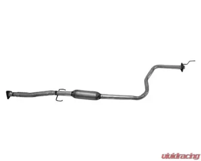 Exhaust/Tail Pipes; Exhaust Resonator Honda Civic 1992-1995 1.5L 4-Cyl - HD7945