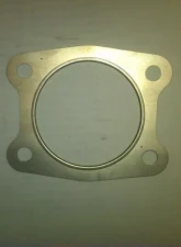 Exhaust Accessory; Exhaust Pipe Flange Gasket Volvo 2000-2004 1.9L 4-Cyl                                     - HW410382 - Image 2