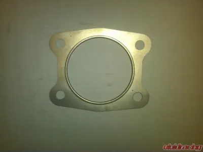 Exhaust Accessory; Exhaust Pipe Flange Gasket Volvo 2000-2004 1.9L 4-Cyl - HW410382