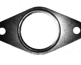 Exhaust Accessory; Exhaust Pipe Flange Gasket Jaguar X-type 2002-2008