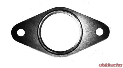 Exhaust Accessory; Exhaust Pipe Flange Gasket Jaguar X-type 2002-2008 - HW410415