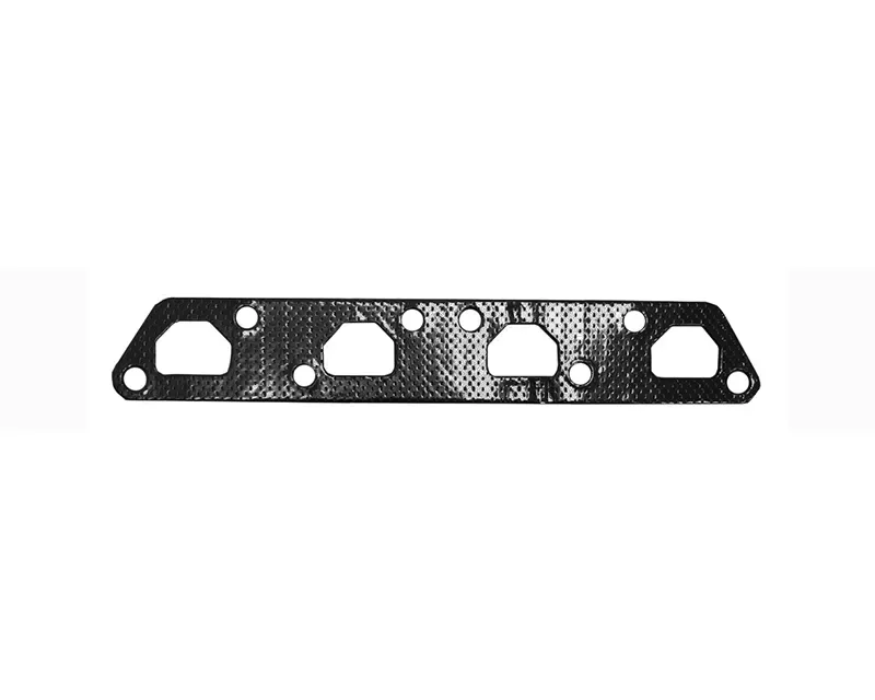 Exhaust Accessory; Exhaust Pipe Flange Gasket Mini Cooper S 2002-2008 1.6L 4-Cyl - HW410599