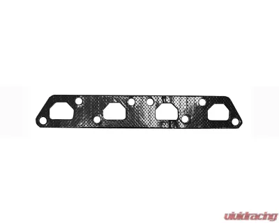 Exhaust Accessory; Exhaust Pipe Flange Gasket Mini Cooper S 2002-2008 1.6L 4-Cyl - HW410599