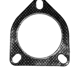 Exhaust Accessory; Exhaust Pipe Flange Gasket Saab 9-3 Sport Sedan 2003-2005 2.0L 4-Cyl