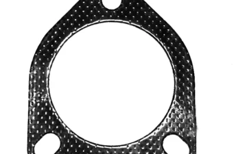 Exhaust Parts