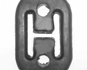 Exhaust Accessory; Exhaust System Hanger