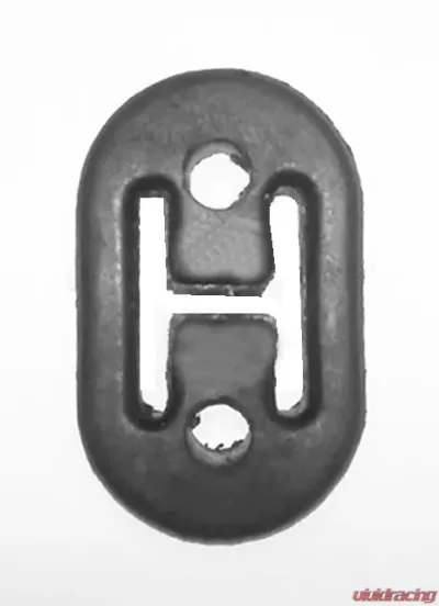 Exhaust Accessory; Exhaust System Hanger - HW420080