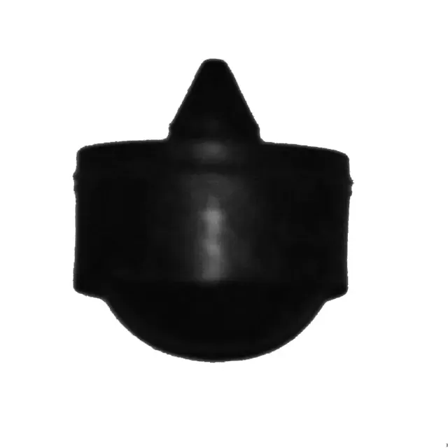 Exhaust Accessory; Exhaust Rubber Buffer Mercedes-Benz - HW420237