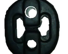 Exhaust Accessory; Exhaust System Hanger Volvo 2000-2004 1.9L 4-Cyl