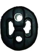 Exhaust Accessory; Exhaust System Hanger Volvo 2000-2004 1.9L 4-Cyl                                     - HW420266 - Image 2