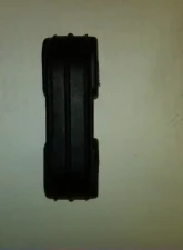 Exhaust Accessory; Exhaust System Hanger Volvo 2000-2004 1.9L 4-Cyl                                     - HW420268 - Image 2