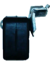 Exhaust Accessory; Exhaust System Hanger BMW                                     - HW420281 - Image 2