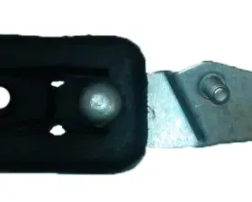 Exhaust Accessory; Exhaust System Hanger BMW