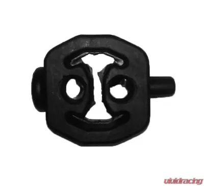 Exhaust Accessory; Exhaust System Hanger Mercedes-Benz ML320 1998-2003 3.2L V6 - HW420603