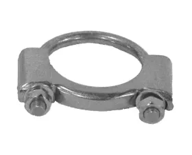 Exhaust Accessory; Exhaust Clamp