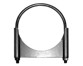 Exhaust Accessory; Exhaust Clamp