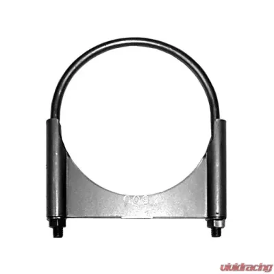 Exhaust Accessory; Exhaust Clamp - HW4270