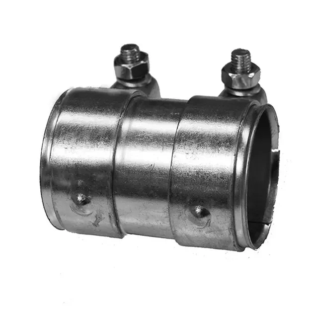 Exhaust Accessory; Exhaust Clamp BMW - HW43004