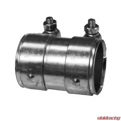 Exhaust Accessory; Exhaust Clamp BMW - HW43004