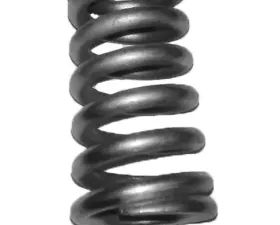 Exhaust Accessory; Exhaust Spring