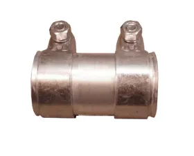 Exhaust Accessory; Exhaust Clamp