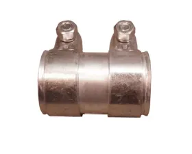 Exhaust Accessory; Exhaust Clamp