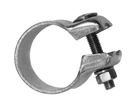 Exhaust Accessory; Exhaust Clamp BMW 735i 1985-1987 3.5L 6-Cyl