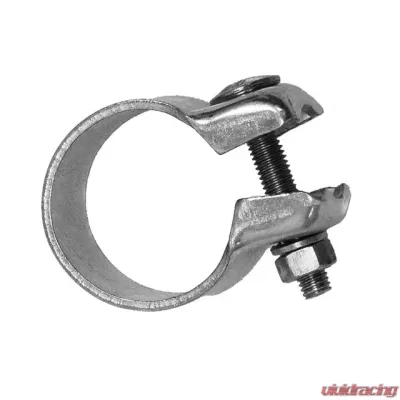 Exhaust Accessory; Exhaust Clamp BMW 735i 1985-1987 3.5L 6-Cyl - HW4345