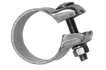 Exhaust Parts