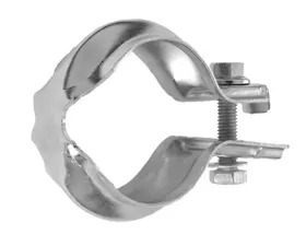 Exhaust Accessory; Exhaust Clamp