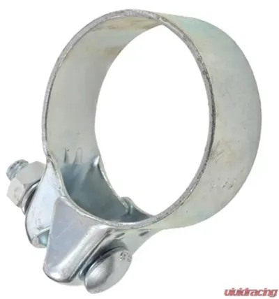 Exhaust Accessory; Exhaust Clamp Volvo V70 1998-2000 2.4L 5-Cyl - HW4410