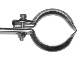 Exhaust Accessory; Exhaust Clamp Toyota
