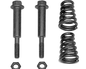 Exhaust Accessory; Exhaust Bolt and Spring Nissan Sentra 2007-2012 2.0L 4-Cyl