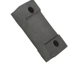 Exhaust Accessory; Exhaust System Hanger Alfa Romeo Spider 1969-1994