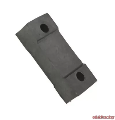 Exhaust Accessory; Exhaust System Hanger Alfa Romeo Spider 1969-1994 - HW5010